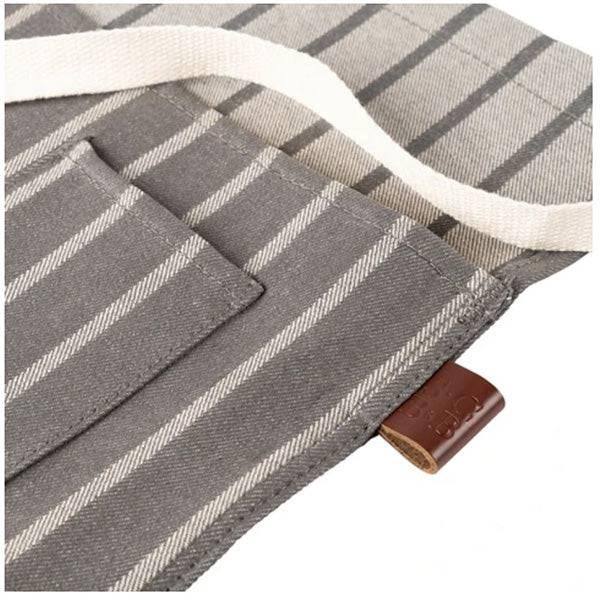 Waist Apron - Sophie Conran - Grey - Hicks Nurseries
