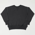 Warehouse & Co 401 Plain Sweatshirt - Black