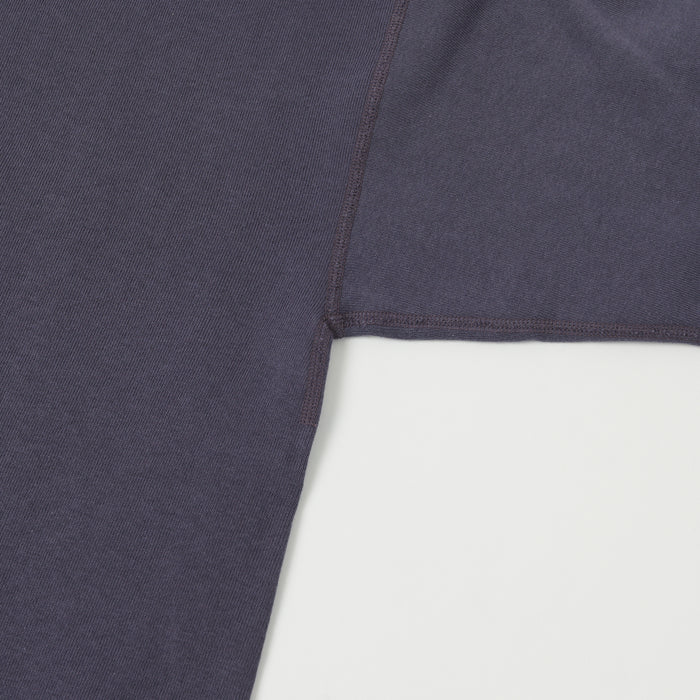 Warehouse & Co 401 Plain Sweatshirt - Navy