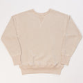 Warehouse & Co 401 Plain Sweatshirt - Oatmeal