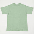 Warehouse & Co 4096 Cotton Rayon T-Shirt - Heather Green