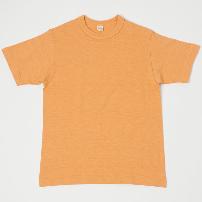 Warehouse & Co 4601 Classic T-Shirt - Orange