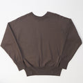 Warehouse & Co 461 Raglan Sleeve Sweatshirt - Charcoal