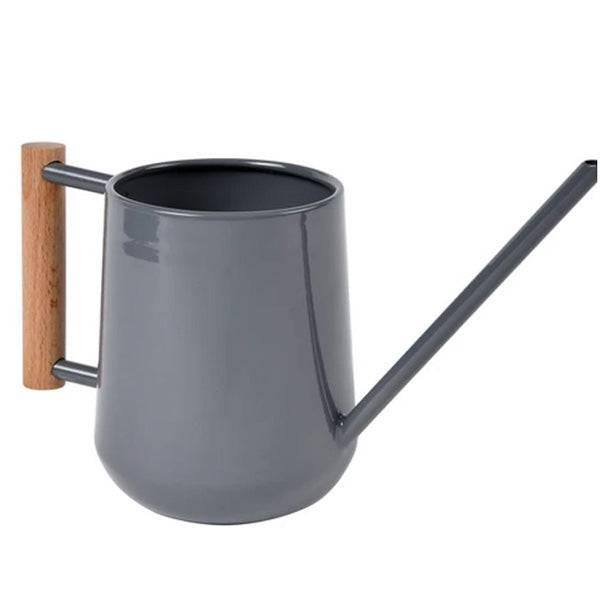 Watering Can - Indoor - Charcoal - Hicks Nurseries