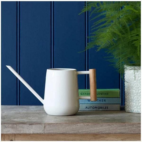 Watering Can - Indoor - Stone - Hicks Nurseries