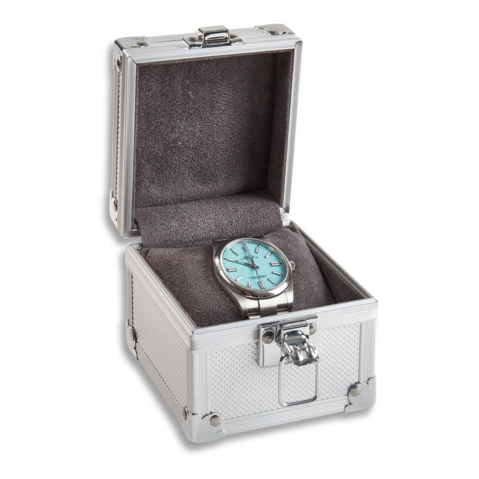 Wes Watch Case