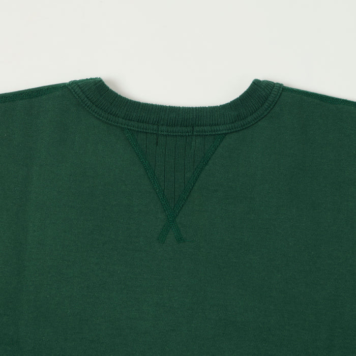 Whitesville Classic Sweatshirt - Green