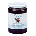 Wild Swedish Lingonberries