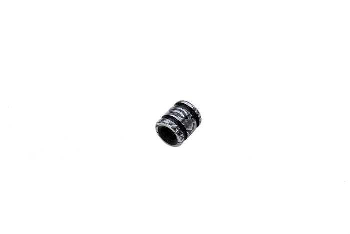 Zoe Crist Damascus Bead — Empire Outfitters