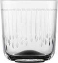 Zwiesel Glas - 11.1oz Glamorous Whiskey Glasses, Pack of 2 - 0085.121610 - DISCONTINUED